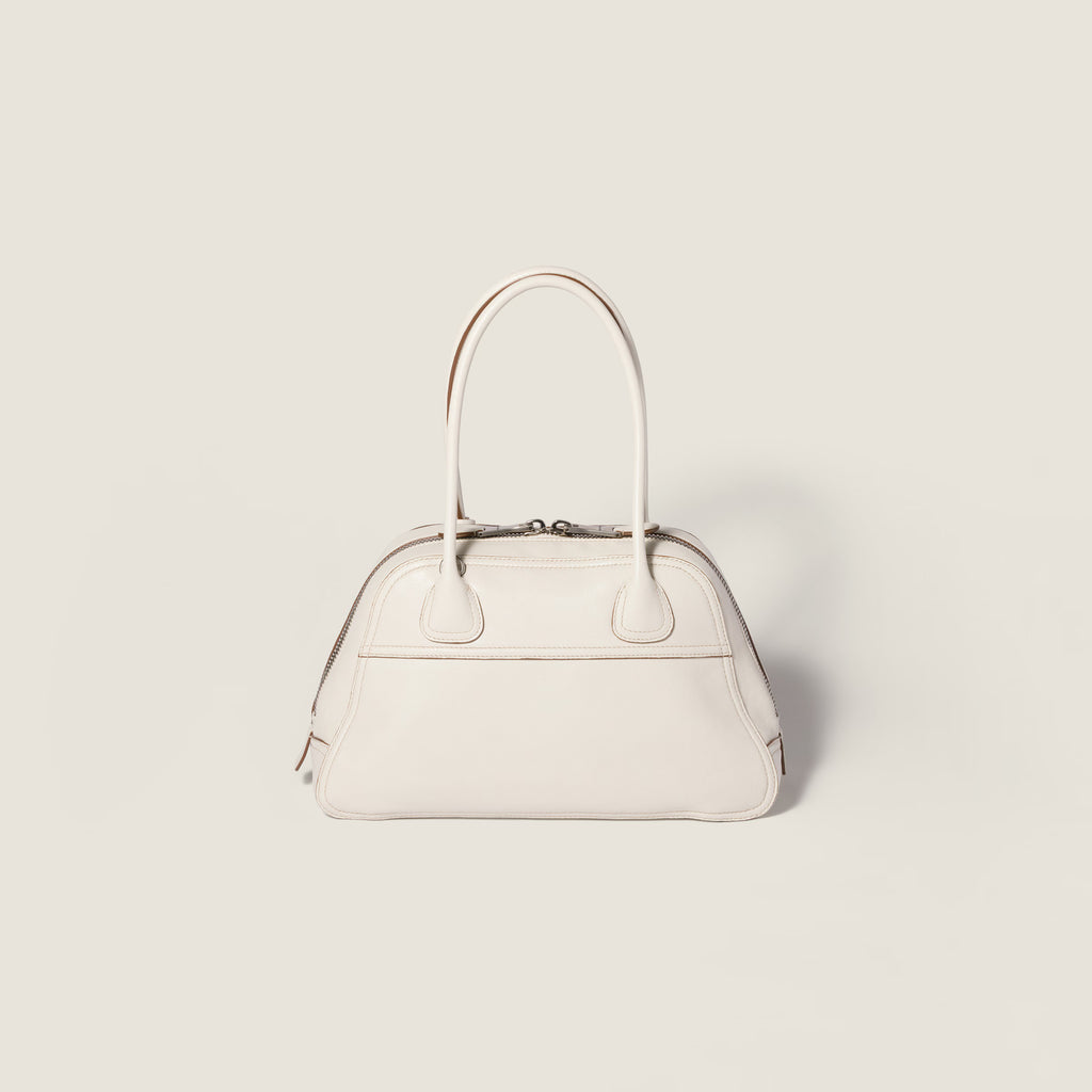 Vivant nappa leather bag RUNWAY DELUXE