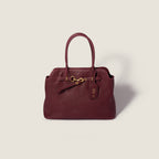 Aventure nappa leather bag