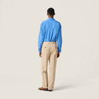 Poplin shirt RUNWAY DELUXE