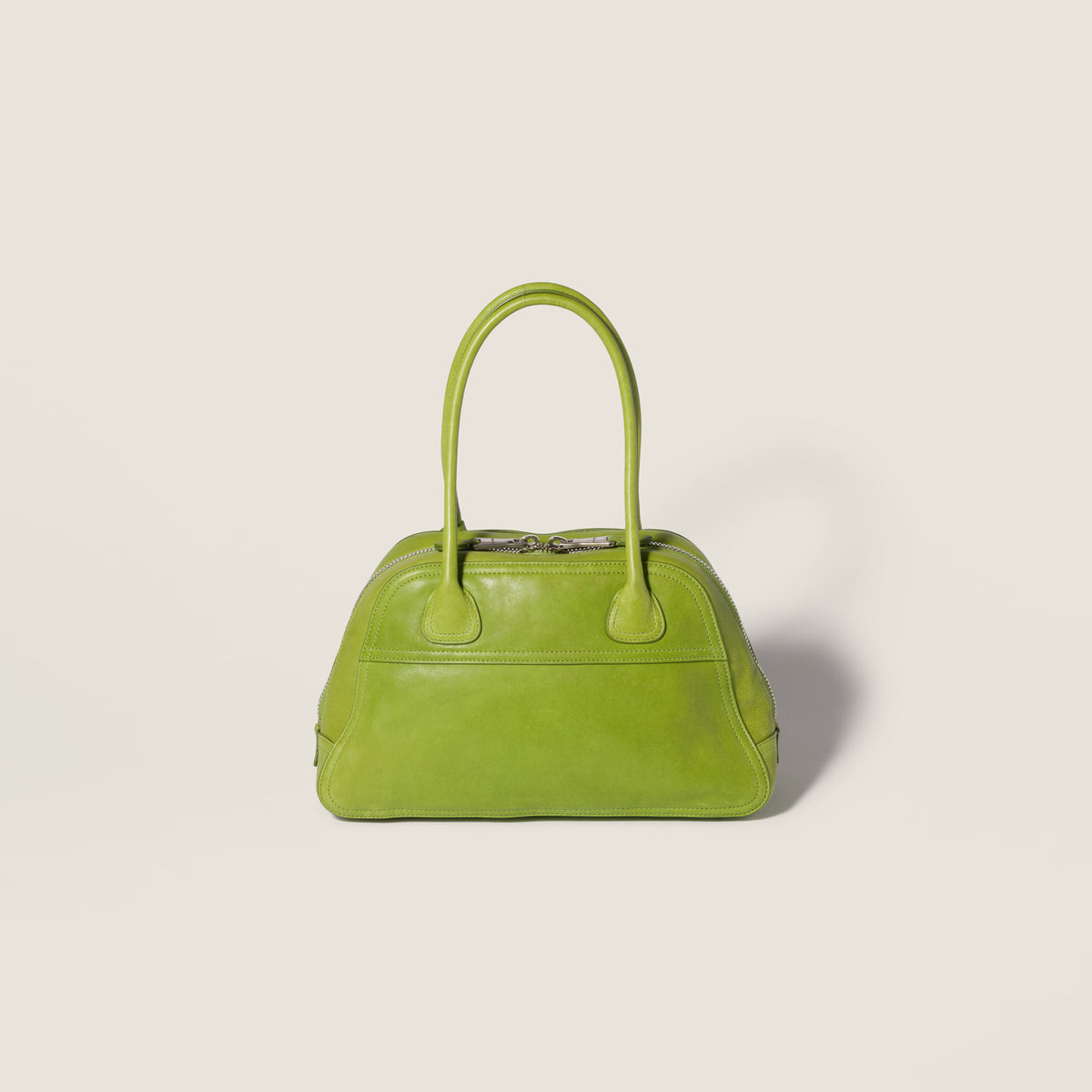 Vivant nappa leather bag RUNWAY DELUXE
