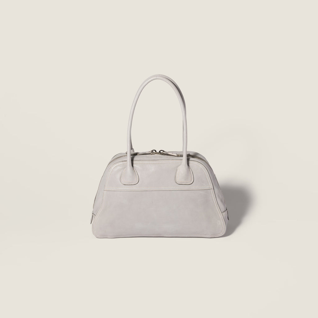 Vivant nappa leather bag RUNWAY DELUXE