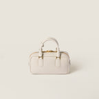 Arcadie leather bag RUNWAY DELUXE