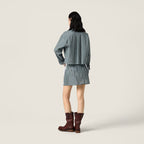 Plaid shirt RUNWAY DELUXE