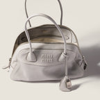 Vivant nappa leather bag RUNWAY DELUXE