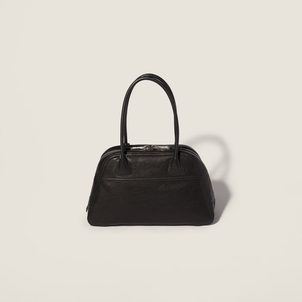 Vivant nappa leather bag RUNWAY DELUXE