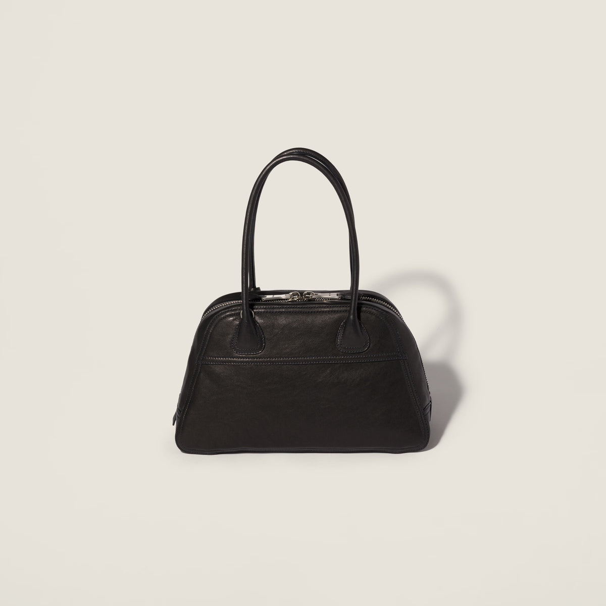 Vivant nappa leather bag RUNWAY DELUXE