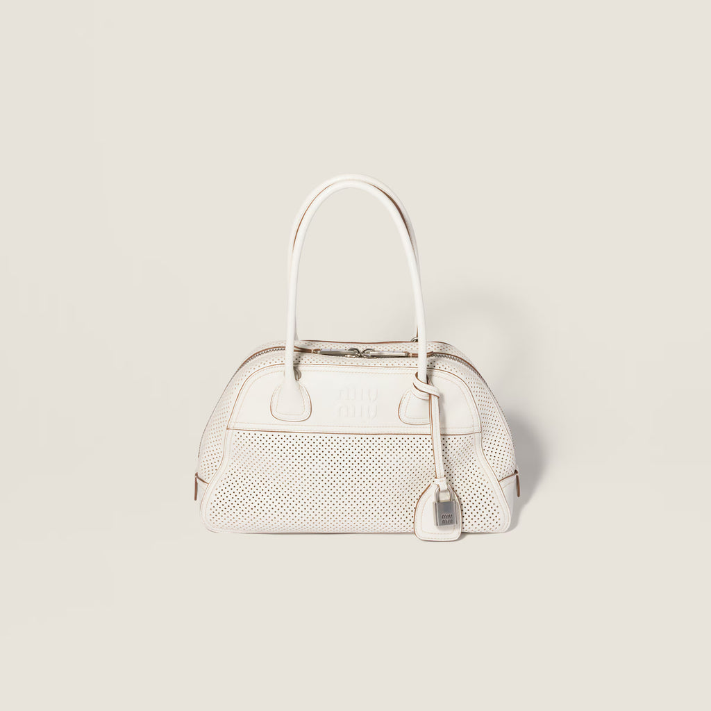 Vivant leather bag RUNWAY DELUXE