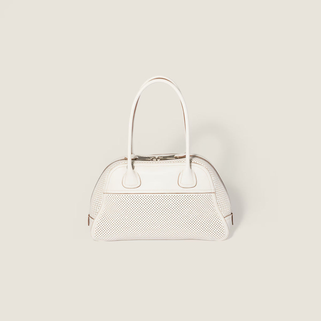 Vivant leather bag RUNWAY DELUXE