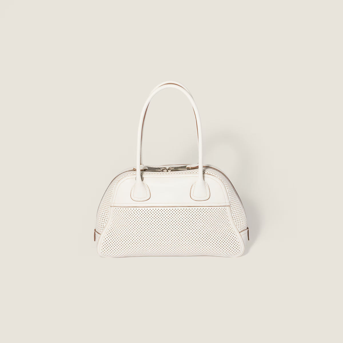 Vivant leather bag RUNWAY DELUXE