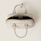 Arcadie leather bag RUNWAY DELUXE