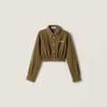 Fleece shirt RUNWAY DELUXE