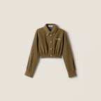 Fleece shirt RUNWAY DELUXE