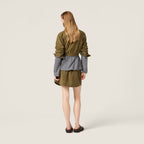 Fleece shirt RUNWAY DELUXE