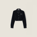 Fleece shirt RUNWAY DELUXE