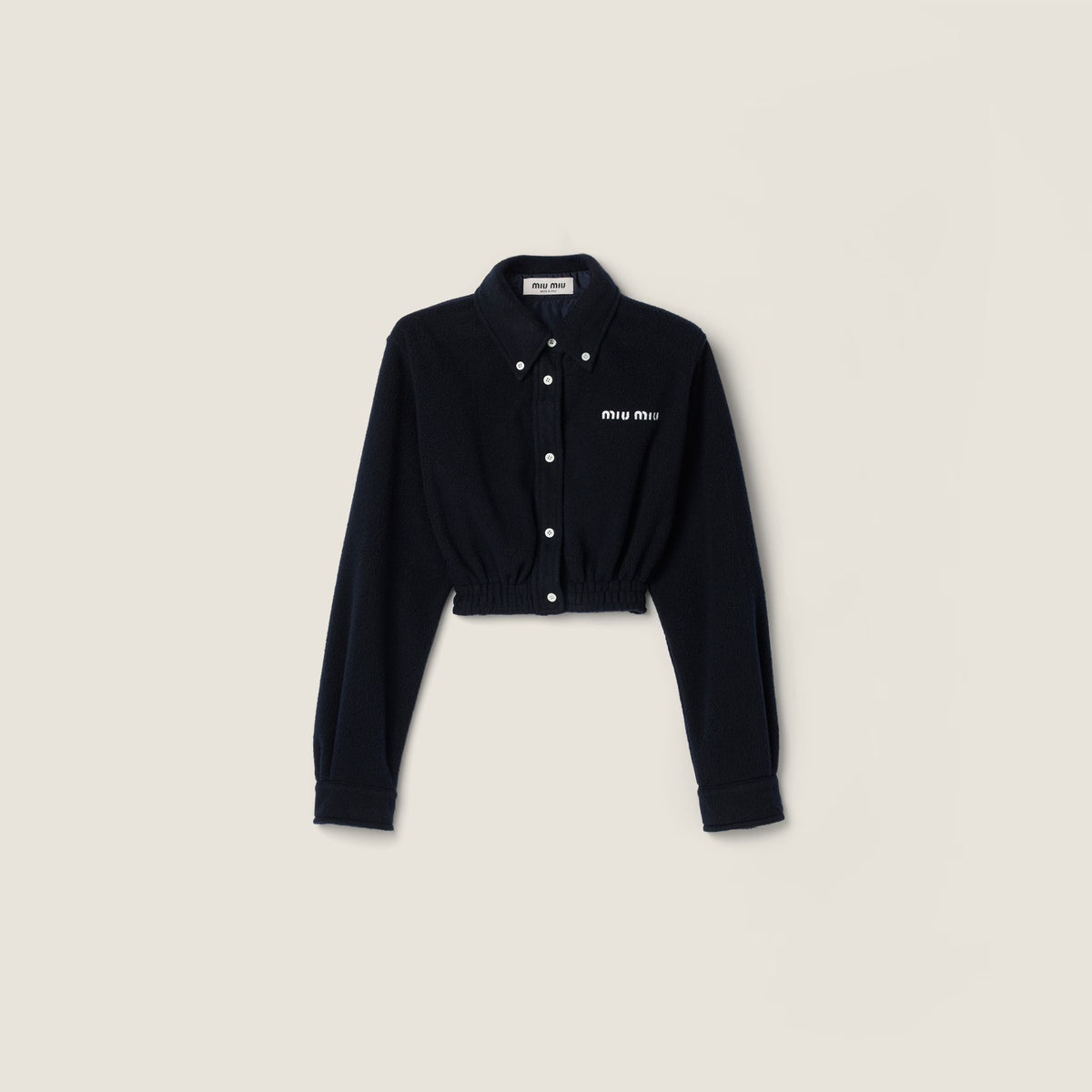 Fleece shirt RUNWAY DELUXE