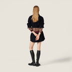 Fleece shirt RUNWAY DELUXE