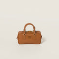 Arcadie leather bag RUNWAY DELUXE