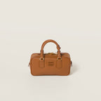 Arcadie leather bag RUNWAY DELUXE