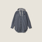 Checked flannel shirt RUNWAY DELUXE