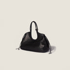 Ivy nappa leather shopping bag