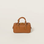 Arcadie leather bag RUNWAY DELUXE
