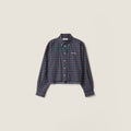 Plaid shirt RUNWAY DELUXE