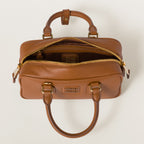 Arcadie leather bag RUNWAY DELUXE