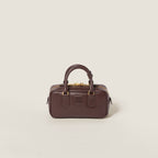 Arcadie leather bag RUNWAY DELUXE