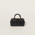 Arcadie leather bag RUNWAY DELUXE