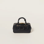 Arcadie leather bag RUNWAY DELUXE