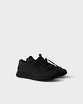 Prax stretch knit sneakers