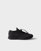 Prax stretch knit sneakers