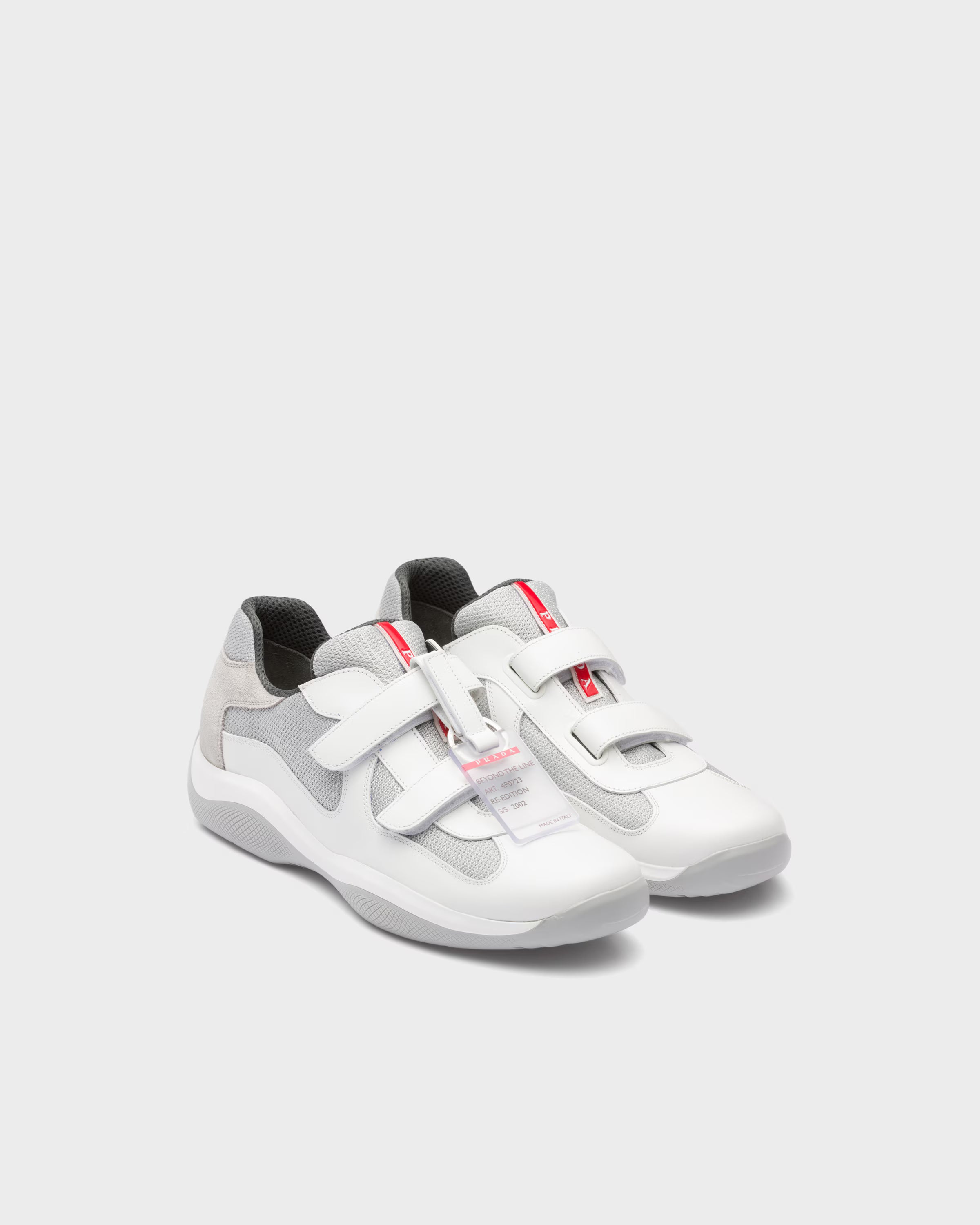 Prada America’s Cup Original sneakers