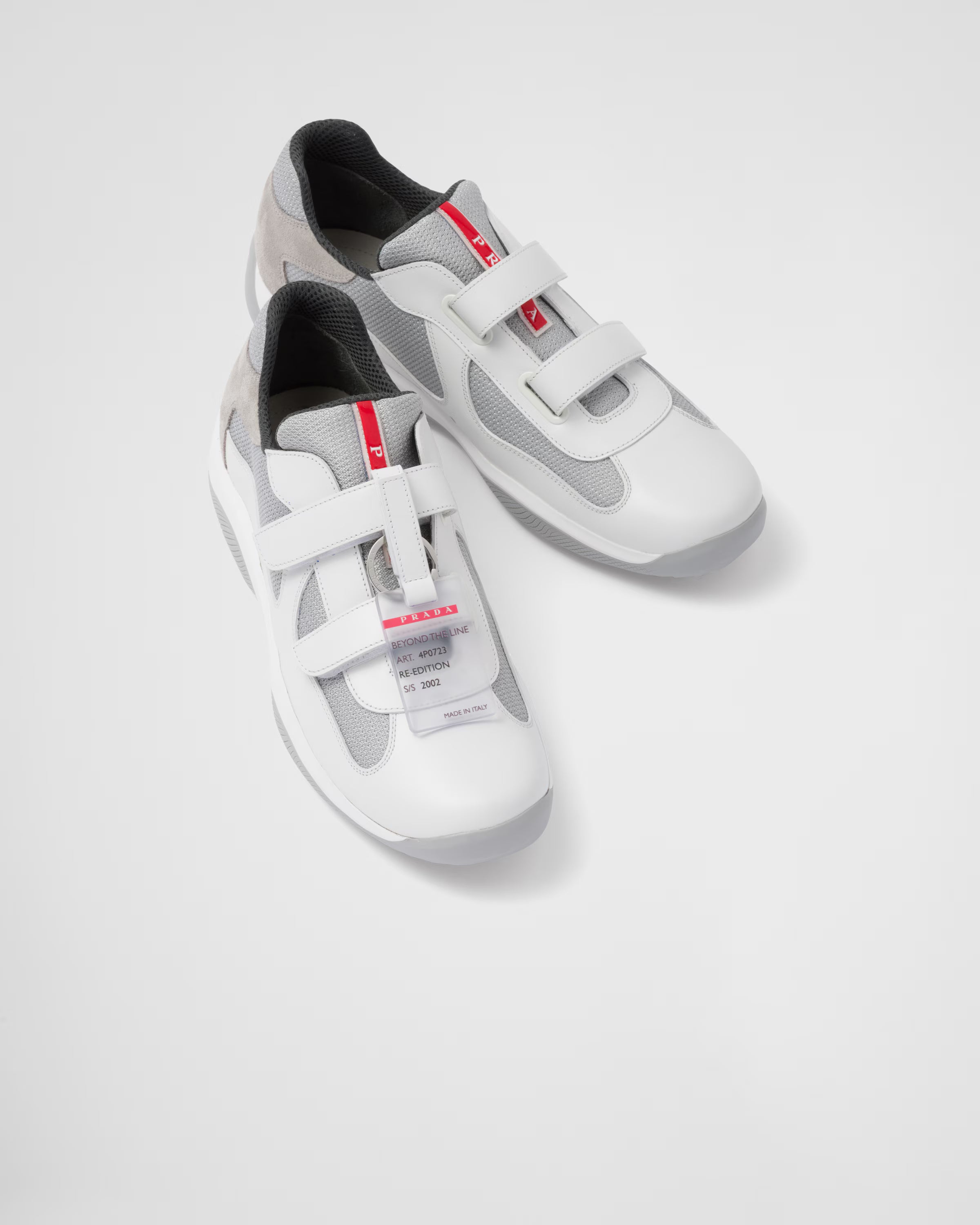 Prada America’s Cup Original sneakers