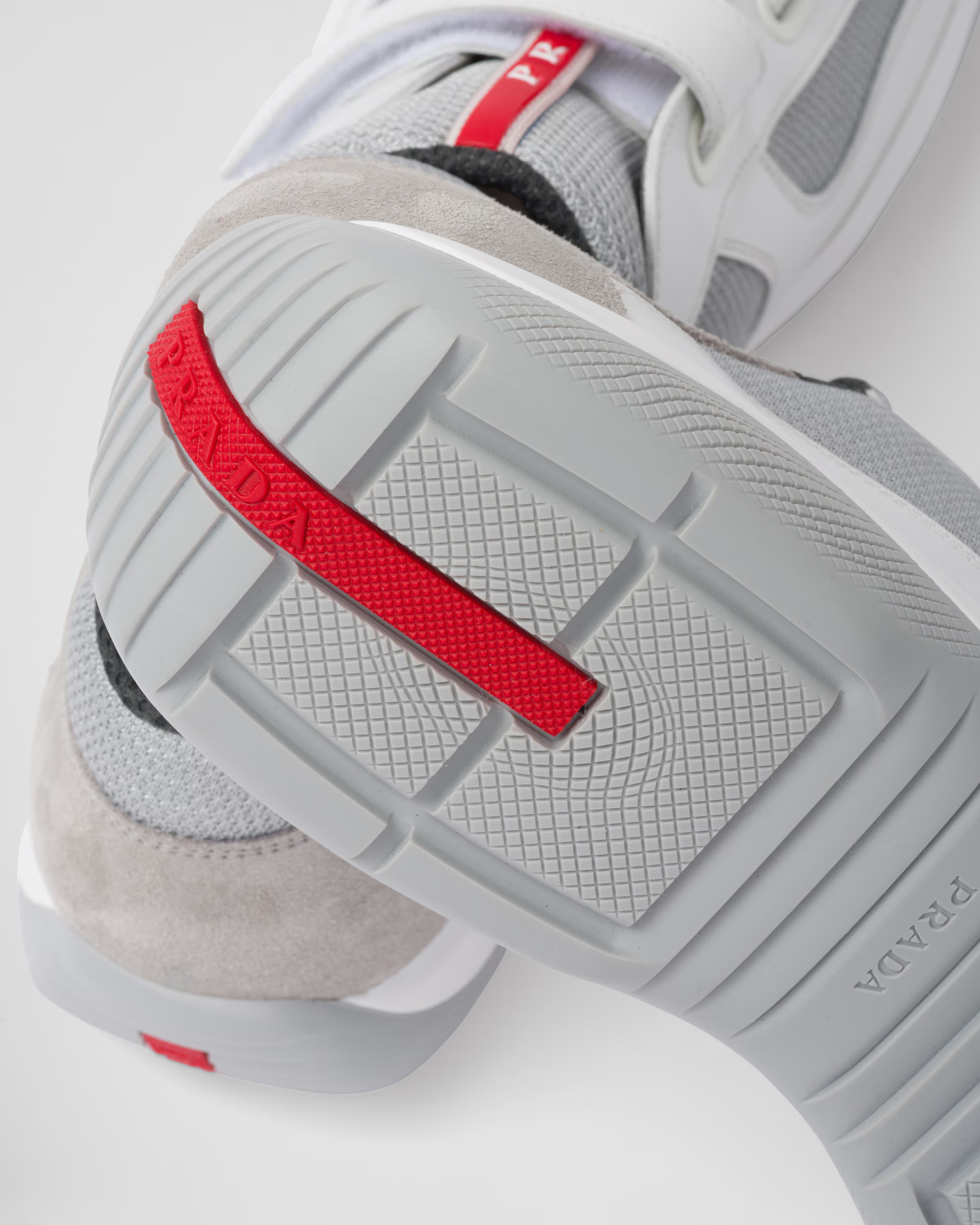 Prada America’s Cup Original sneakers