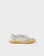 Speedrock mesh fabric sneakers