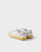 Speedrock mesh fabric sneakers