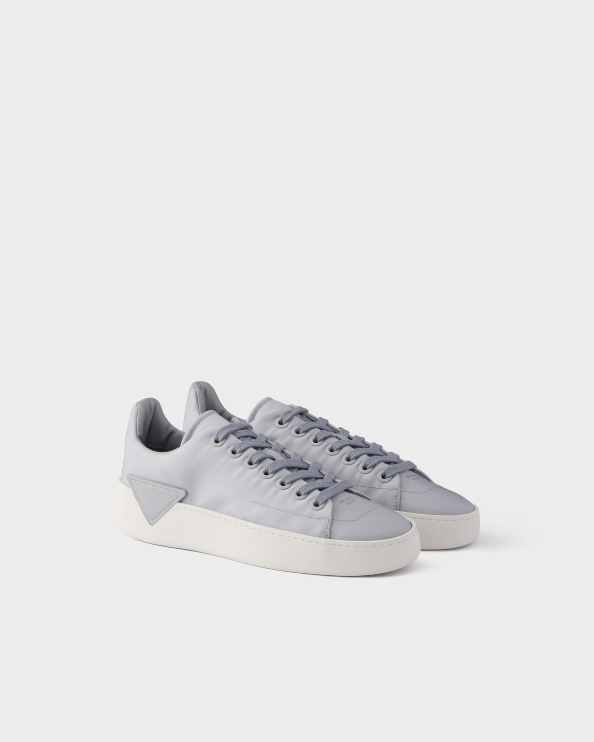 Court Re-Nylon sneakers