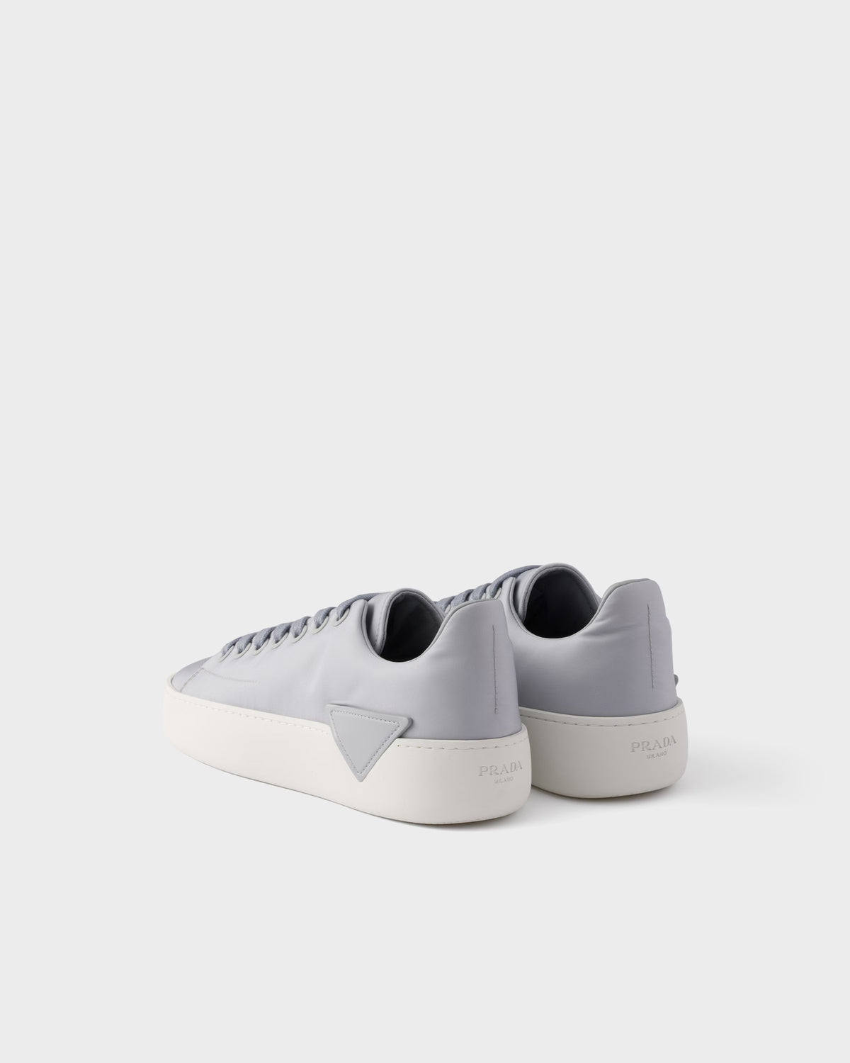 Court Re-Nylon sneakers
