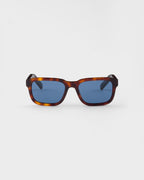 Sunglasses with the Prada logo
