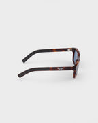 Sunglasses with the Prada logo