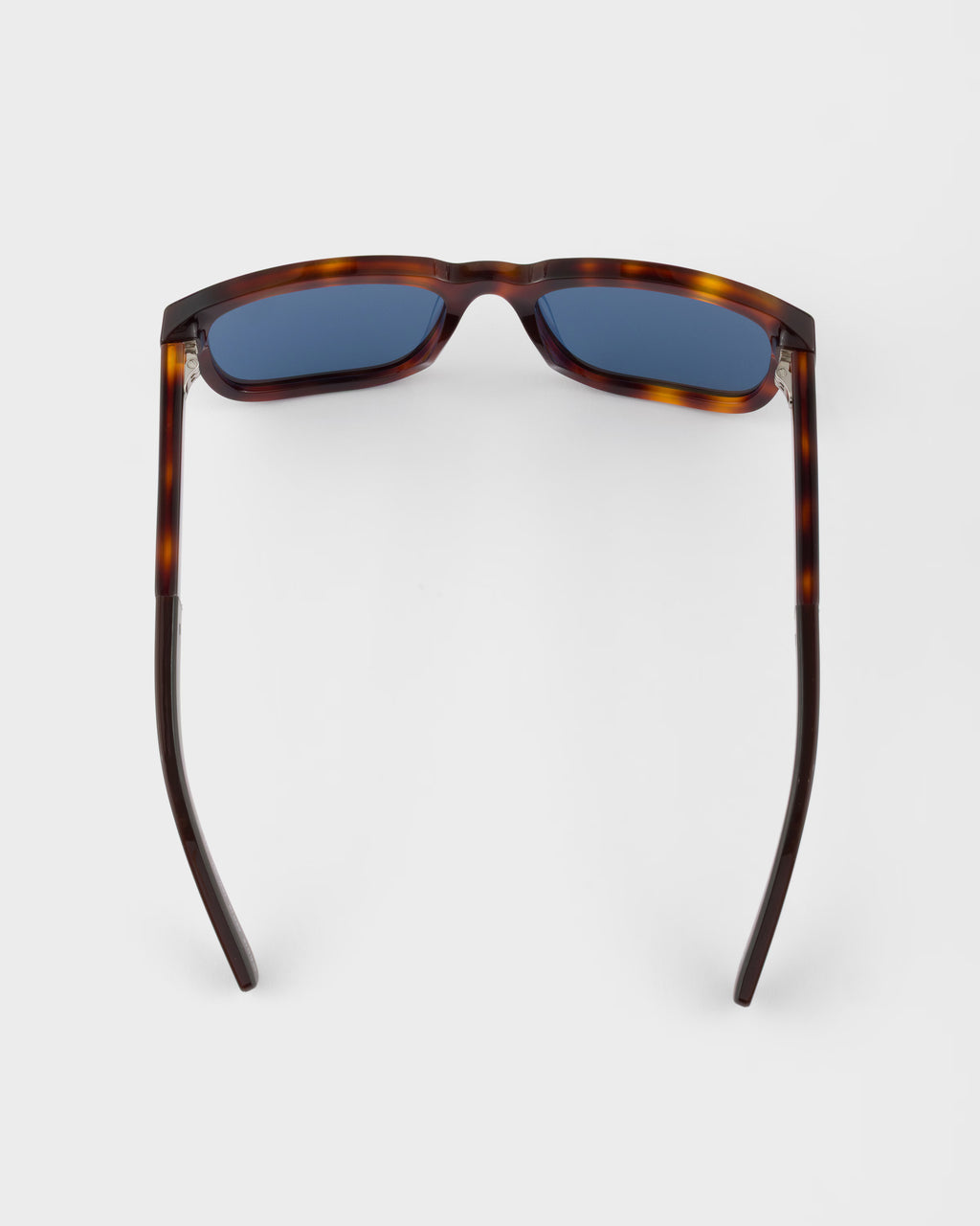 Sunglasses with the Prada logo
