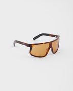 Sunglasses with the Prada logo