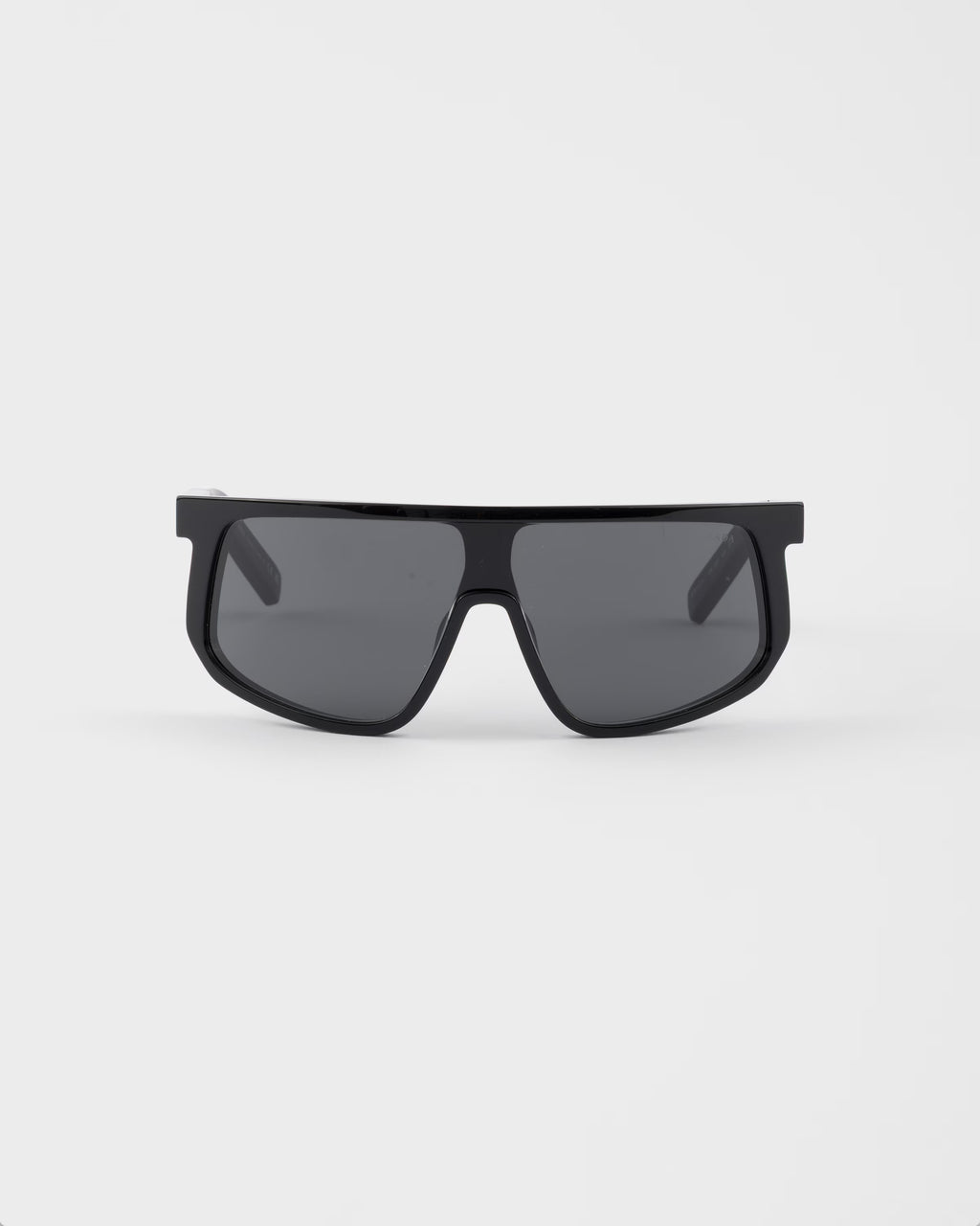 Sunglasses with the Prada logo
