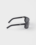 Sunglasses with the Prada logo
