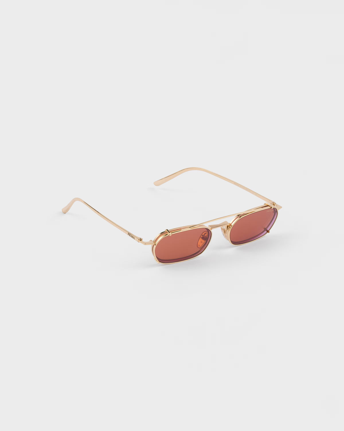 Prada Eyewear Collection sunglasses