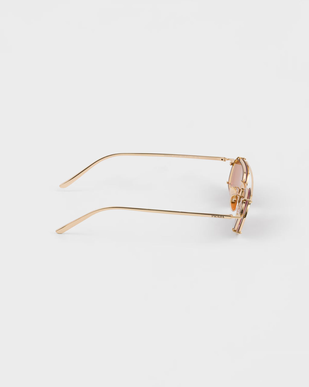 Prada Eyewear Collection sunglasses