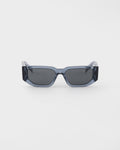 Sunglasses with Triangle logo