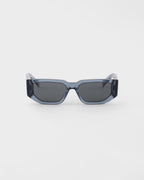 Sunglasses with Triangle logo