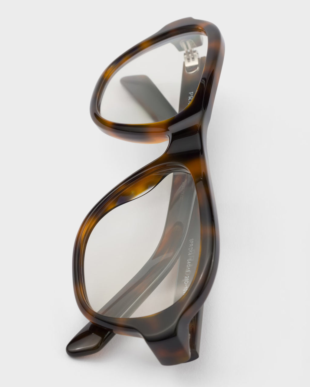 Prada Shadowplay sunglasses